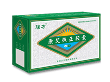 康艾扶正胶囊(漢方)