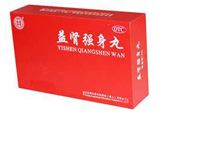 益肾强身丸(同仁堂)(浓缩水蜜丸)