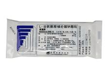 L-谷氨酰胺呱仑酸钠颗粒(麦滋林)