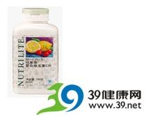 维生素C片