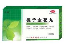 栀子金花丸(方健)