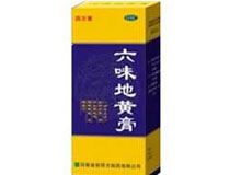 六味地黄膏