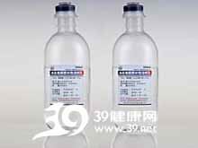 小儿电解质补给注射液(唐纳)