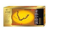 茸血补脑液(丰鹿)