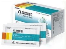 百蕊颗粒(柏美星)(无糖型)