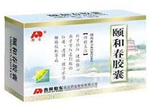 颐和春胶囊(敖东)