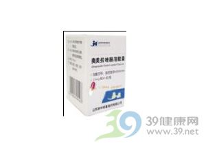 奥美拉唑肠溶胶囊