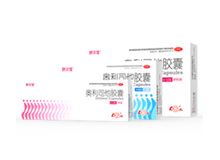 奥利司他胶囊(舒尔佳)