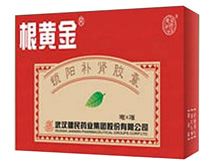 锁阳补肾胶囊