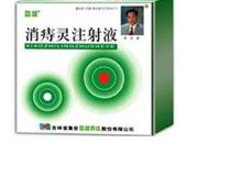 消痔灵注射液