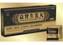 益肾生发丸(华茸堂)