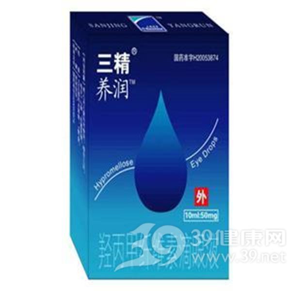 羟丙甲纤维素滴眼液(<!--根据ClassCode动态展示标签-->)