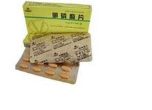 卵磷脂片