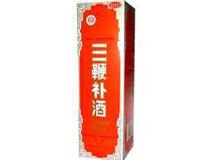 三鞭补酒(中亚)