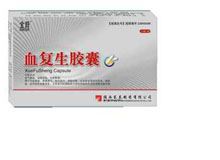 血复生胶囊(东泰)