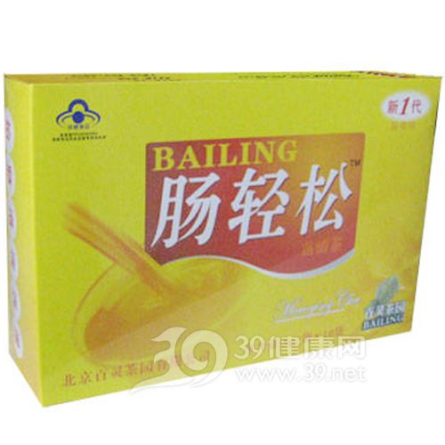 永颐堂牌芦荟葛根茶