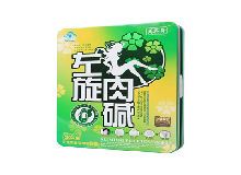 黎超牌青青胶囊