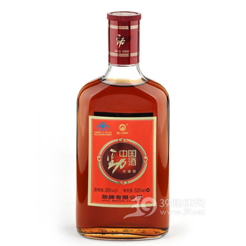 中国劲酒