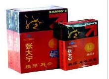 精昂牌茸参胶囊