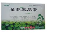 金荞麦胶囊(多多)