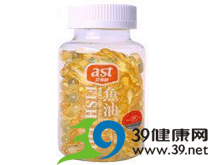 维妥立牌鱼油软胶囊