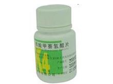 醋酸甲萘氢醌片