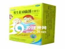 维生素AD滴剂(伊童欣)
