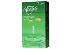 天然胶乳橡胶避孕套(商品名：安全先生橡胶安全套 NATURAL RUBBER CONDOMS-MALE)(安全先生)