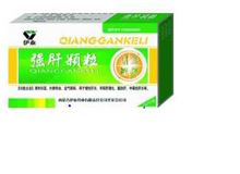 强肝颗粒(康恩贝)