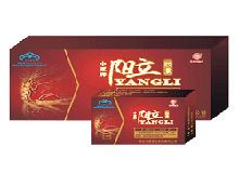 中亚牌阳立胶囊