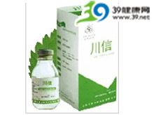 盐酸川芎嗪氯化钠注射液(川信)