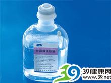 甘露醇注射液
