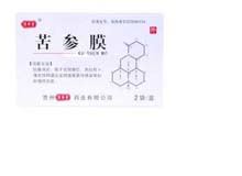 苦参膜(得轩堂)