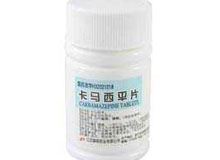 卡马西平片(鹏鹞)