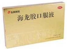 海龙胶口服液(东阿阿胶)