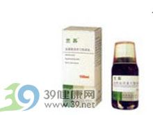 盐酸氨溴索口服溶液(兰苏)