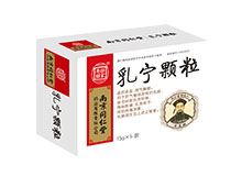 乳宁颗粒