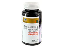 葛根枳椇软胶囊