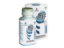 蓝韵牌甘舒胶囊