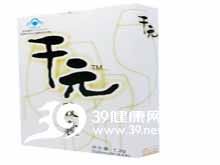 干元牌干元胶囊