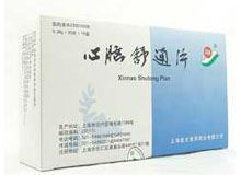 心脑舒通片