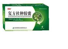 复方杜仲胶囊