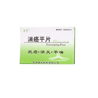 消癌平片(景丰)