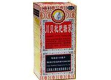 川贝枇杷糖浆