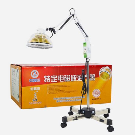 仙鹤 TDP特定电磁波治疗器 治疗仪 CQ-23M