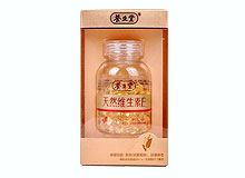 天然维生素E160粒x32瓶