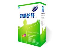双金爱生舒肠护肝胶囊