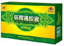 肠胃通胶囊
