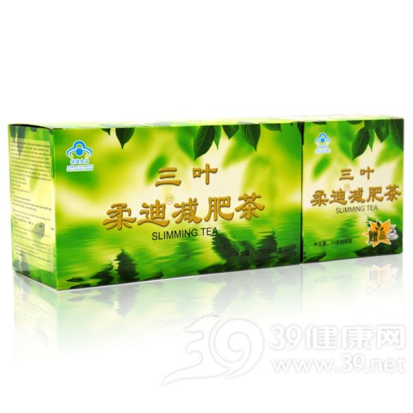 柔迪牌减肥茶