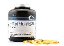 一品康牌鱼油软胶囊(美媛春)